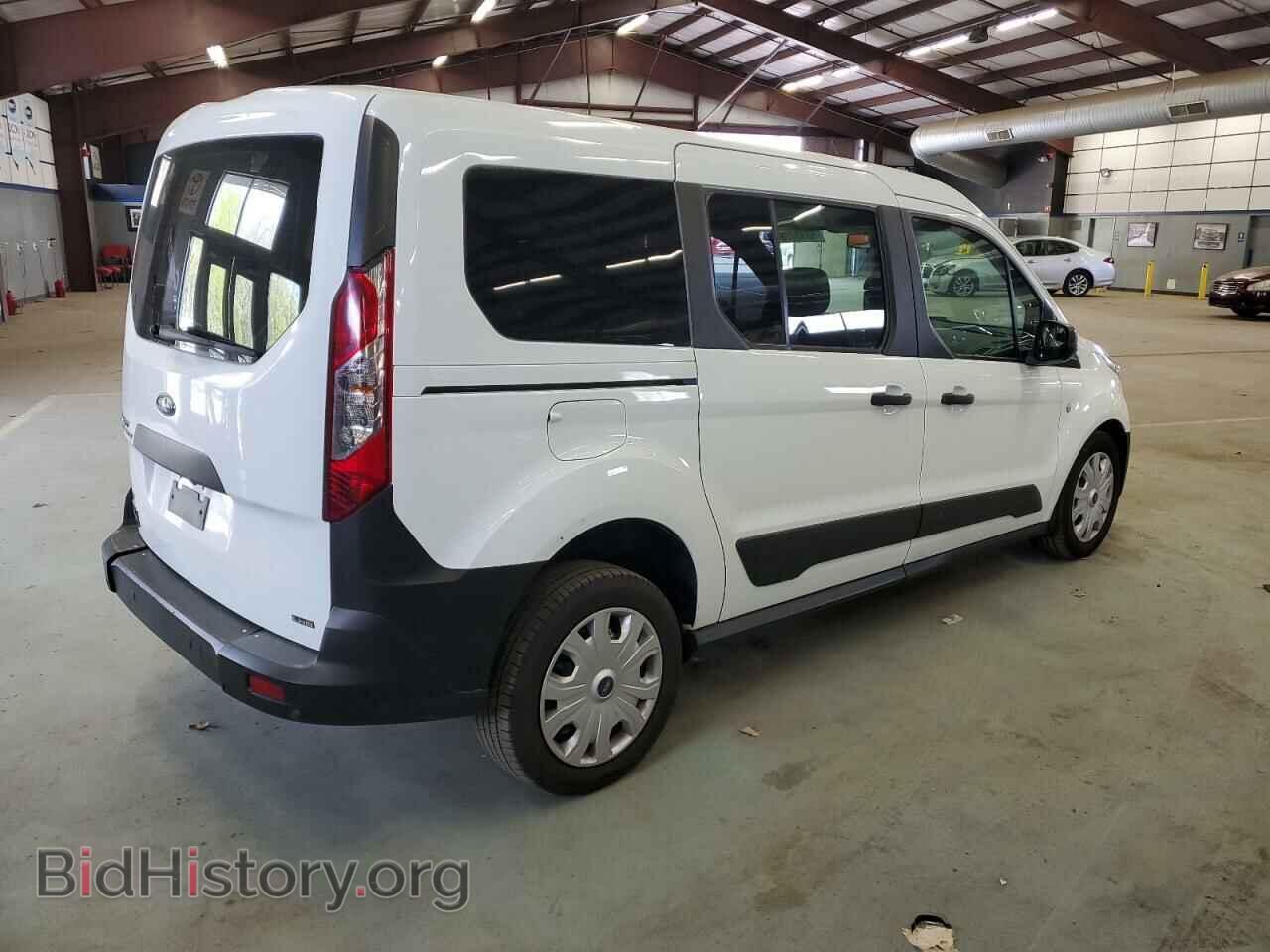 2020 FORD TRANSIT - VIN: NM0GE9E26L1480622 - Фото 3