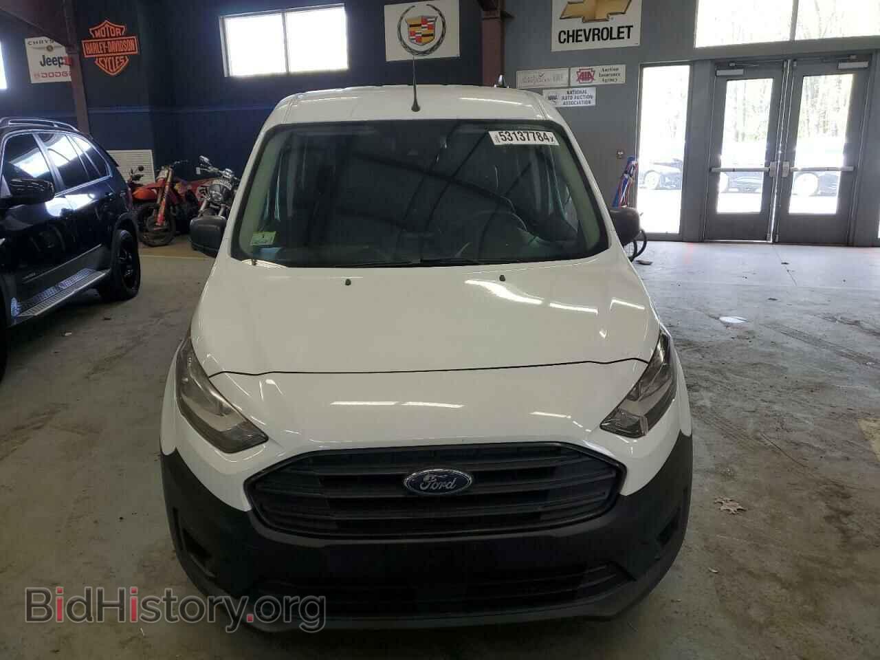 2020 FORD TRANSIT - VIN: NM0GE9E26L1480622 - Фото 5