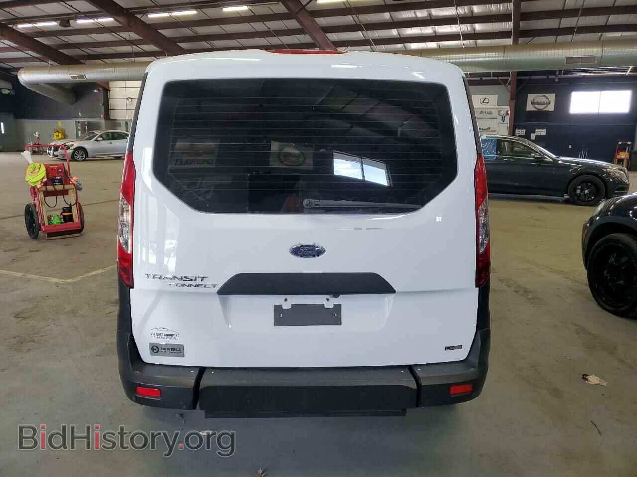 2020 FORD TRANSIT - VIN: NM0GE9E26L1480622 - Фото 6