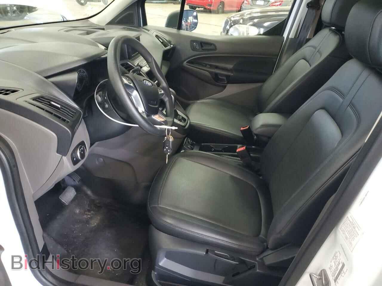 2020 FORD TRANSIT - VIN: NM0GE9E26L1480622 - Фото 7