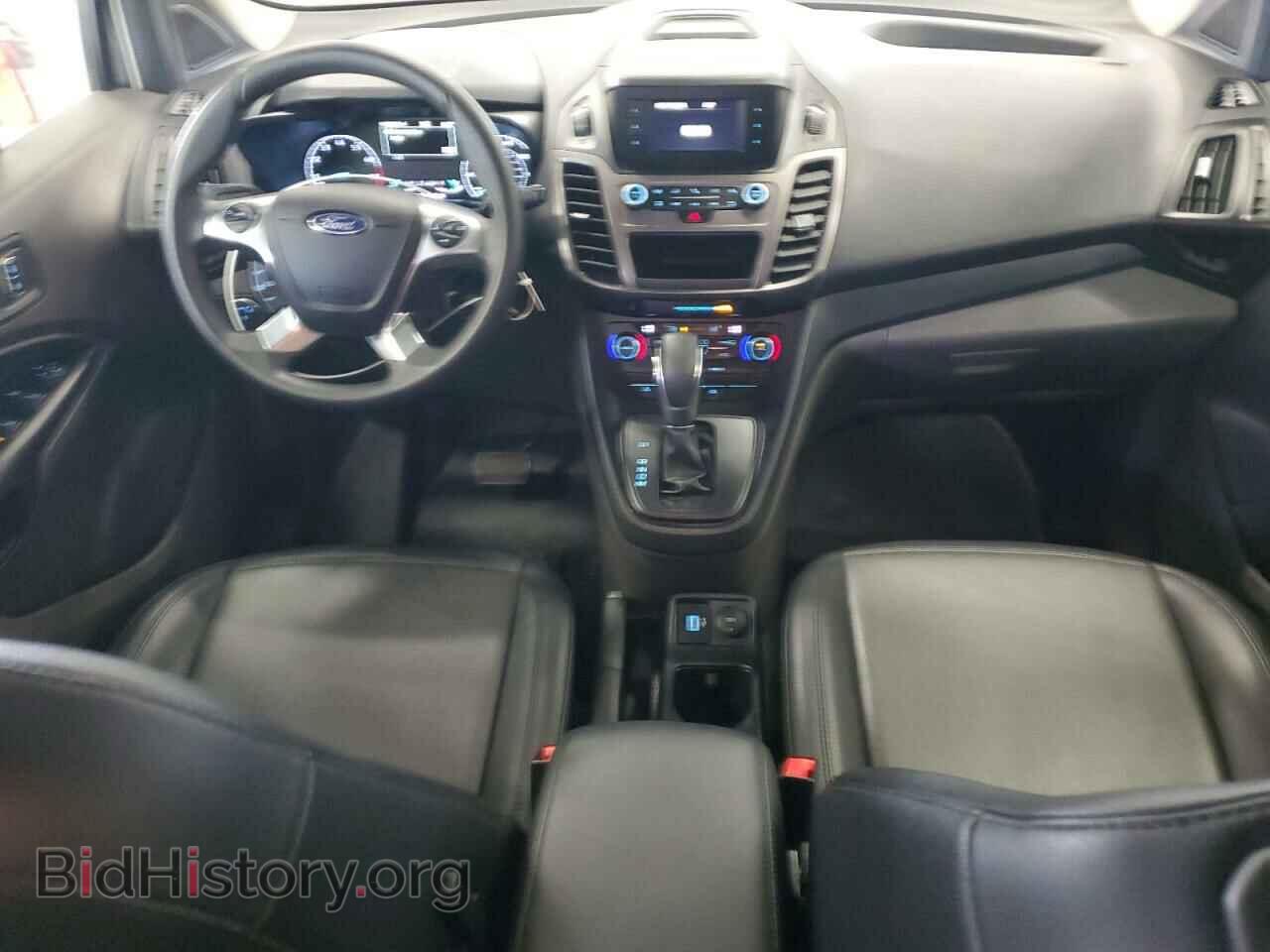 2020 FORD TRANSIT - VIN: NM0GE9E26L1480622 - Фото 8