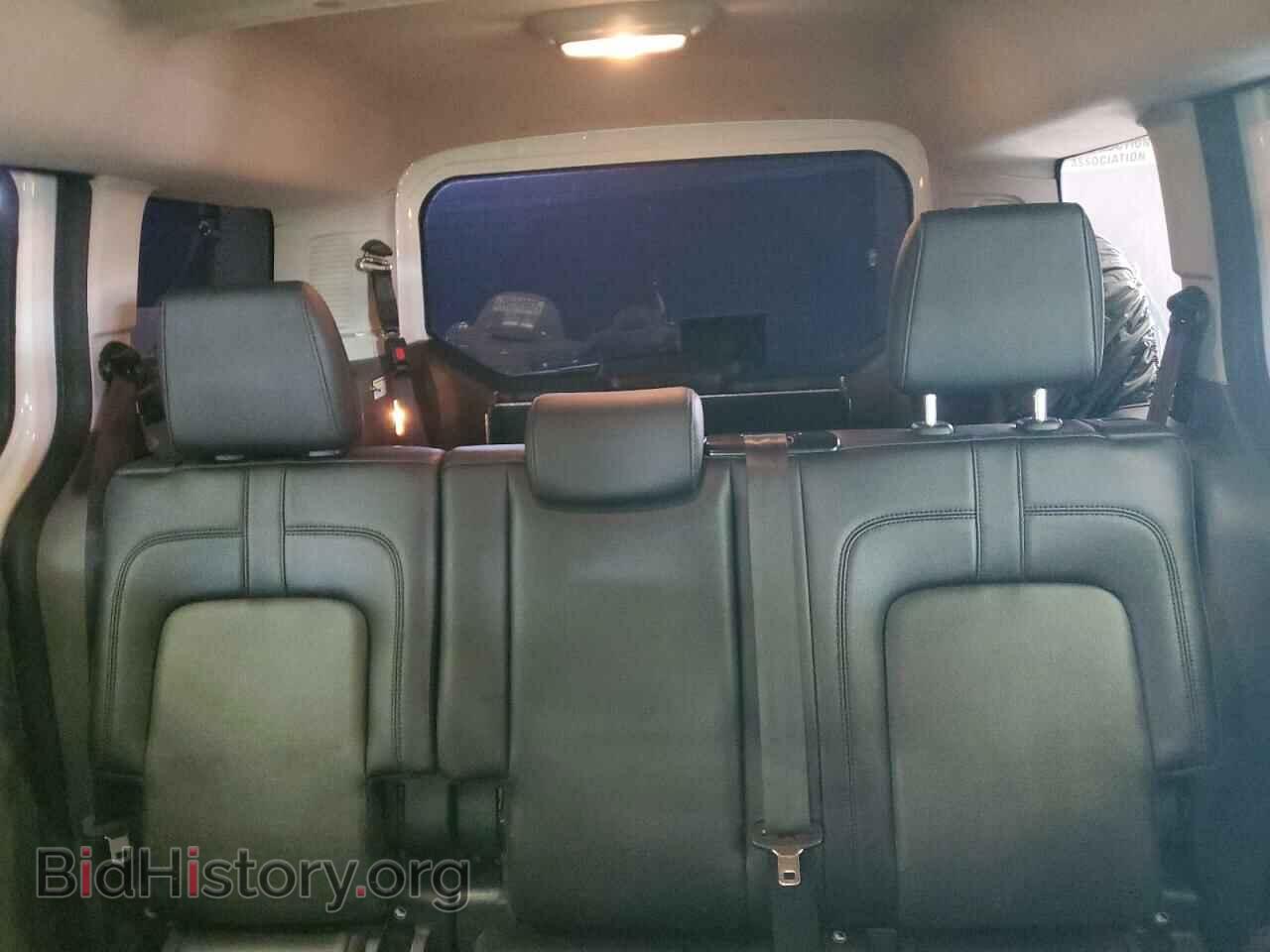 2020 FORD TRANSIT - VIN: NM0GE9E26L1480622 - Фото 10