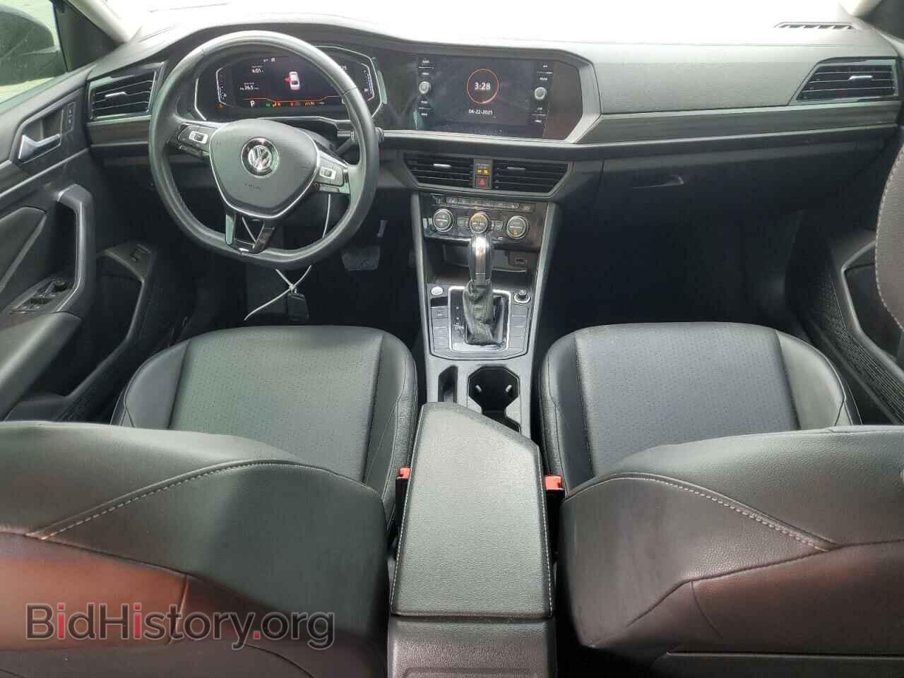 2019 VOLKSWAGEN JETTA - VIN: 3VWEB7BU8KM217902 - Фото 8
