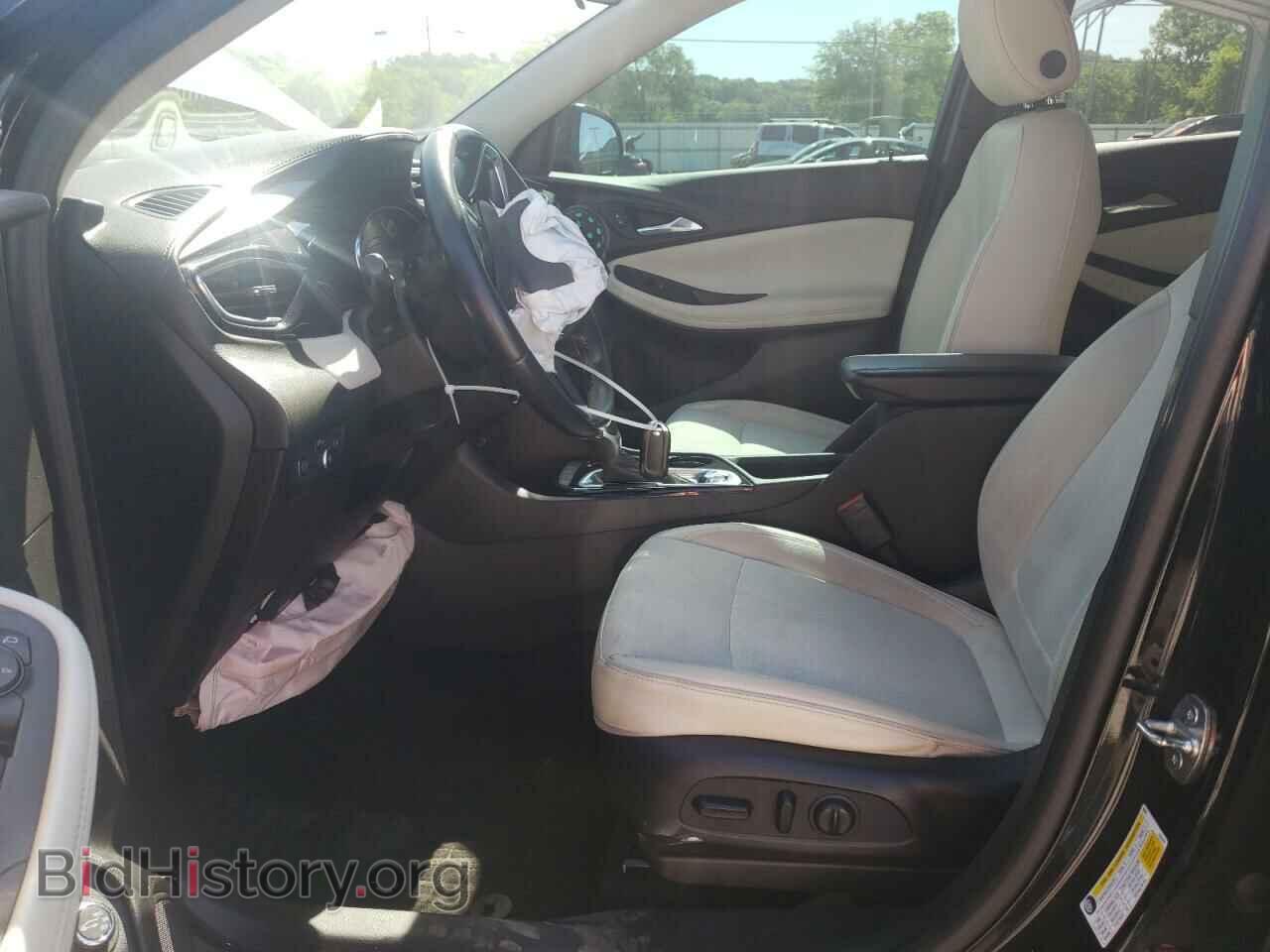 2021 BUICK ENCORE - VIN: KL4MMDSL5MB114729 - Photo 7