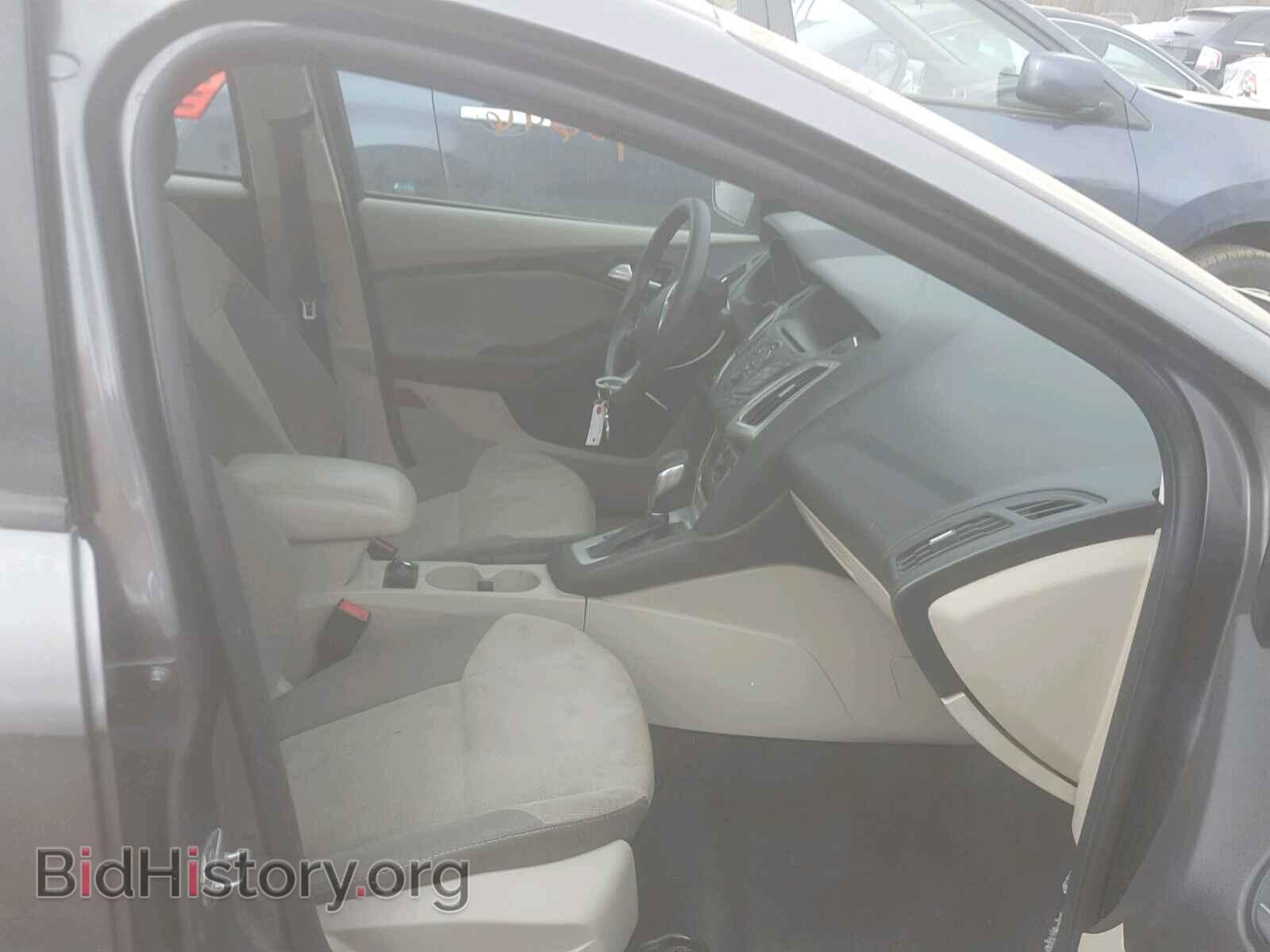 2014 FORD FOCUS - VIN: 1FADP3F27EL215846 - Photo 5