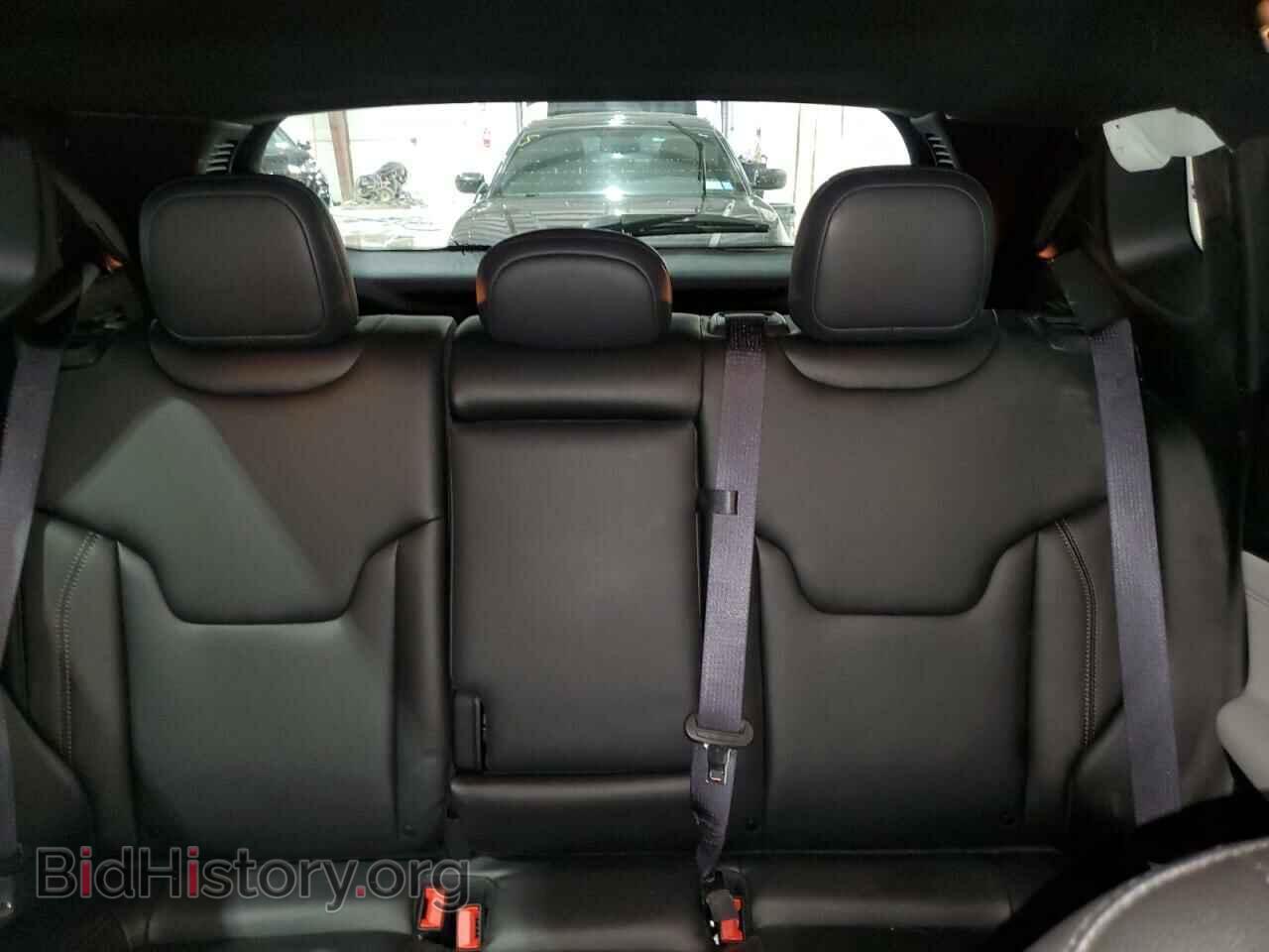 2024 JEEP COMPASS - VIN: 3C4NJDCN5RT175992 - Фото 10