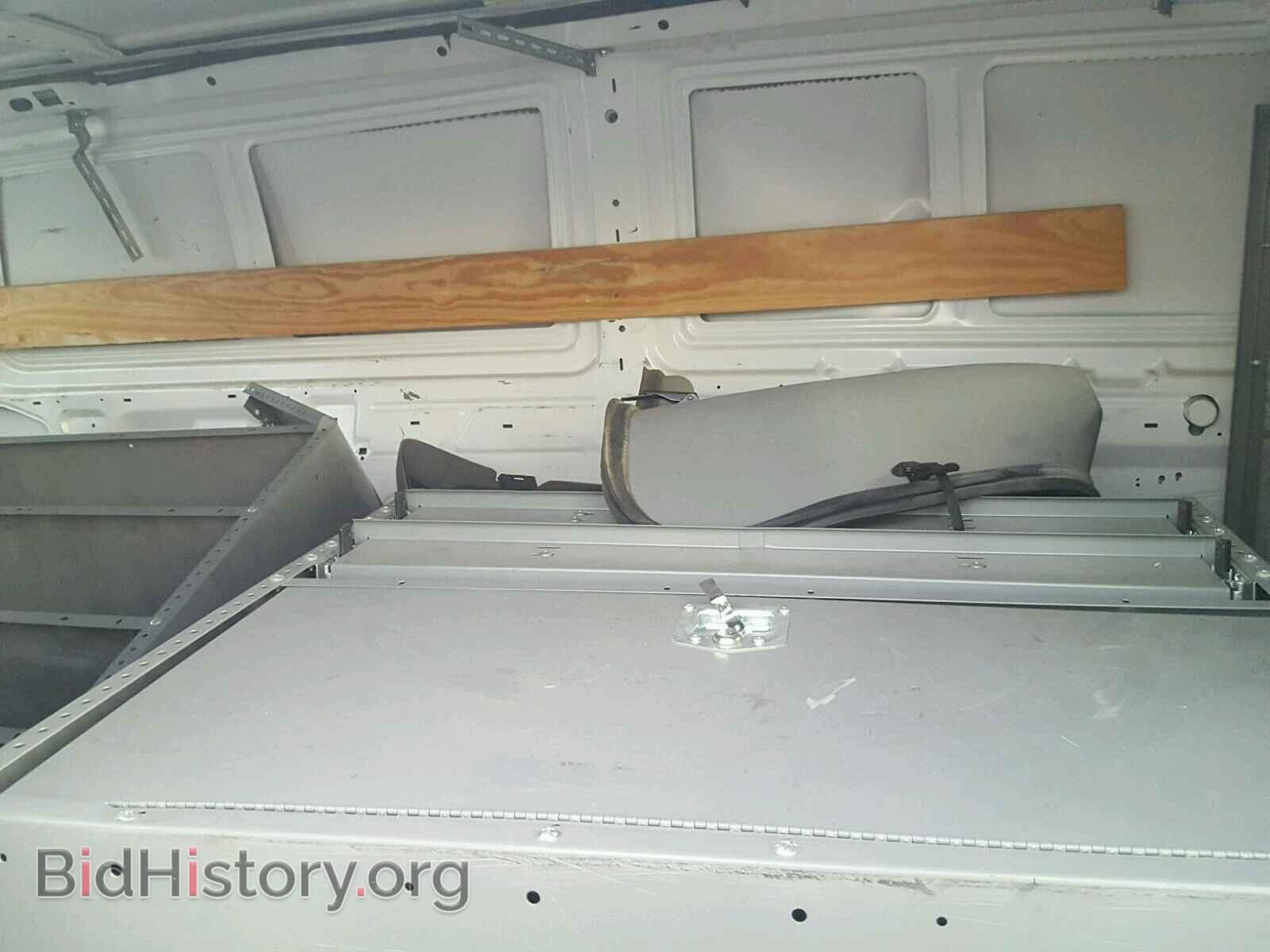 2010 FORD ECONOLINE - VIN: 1FTNE2EL3ADA10005 - Фото 6