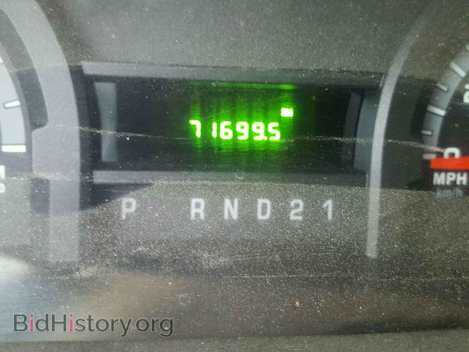 2010 FORD ECONOLINE - VIN: 1FTNE2EL3ADA10005 - Фото 8