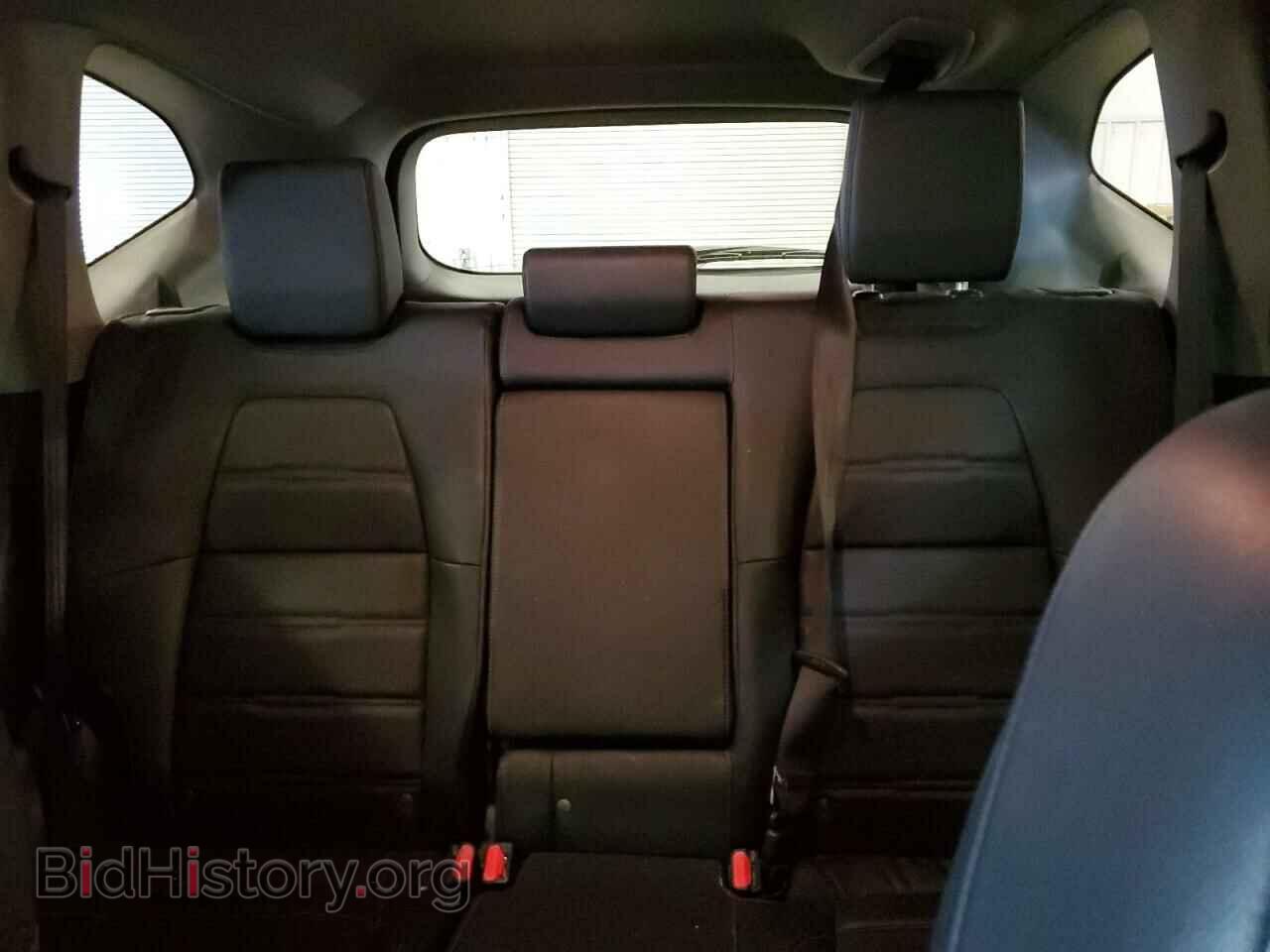 2017 HONDA CRV - VIN: 2HKRW2H84HH604385 - Фото 10