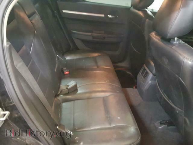 2009 DODGE CHARGER - VIN: 2B3KA53T49H618036 - Фото 6