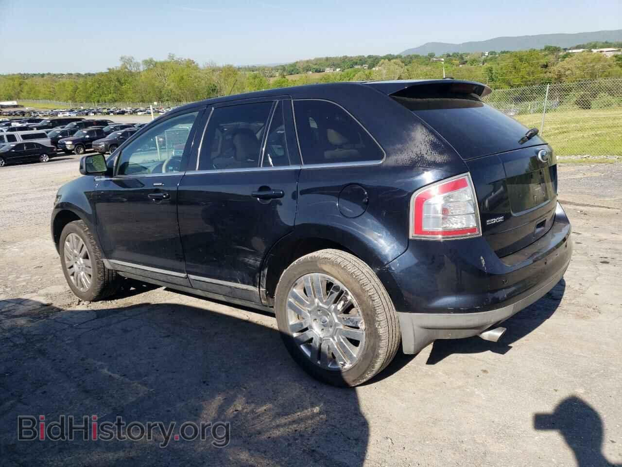 2010 FORD EDGE - VIN: 2FMDK4KC8ABB56857 - Photo 2