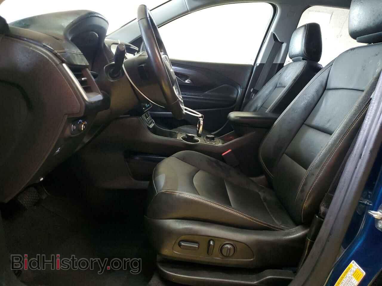 2021 GMC TERRAIN - VIN: 3GKALPEVXML375450 - Photo 7
