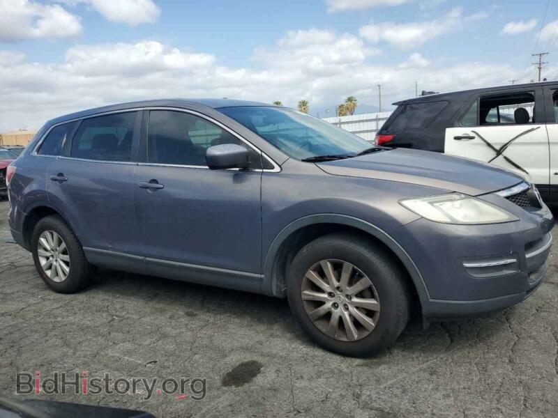 2007 Mazda CX-9 (VIN JM3TB28C170120117) — photo 4 of 13