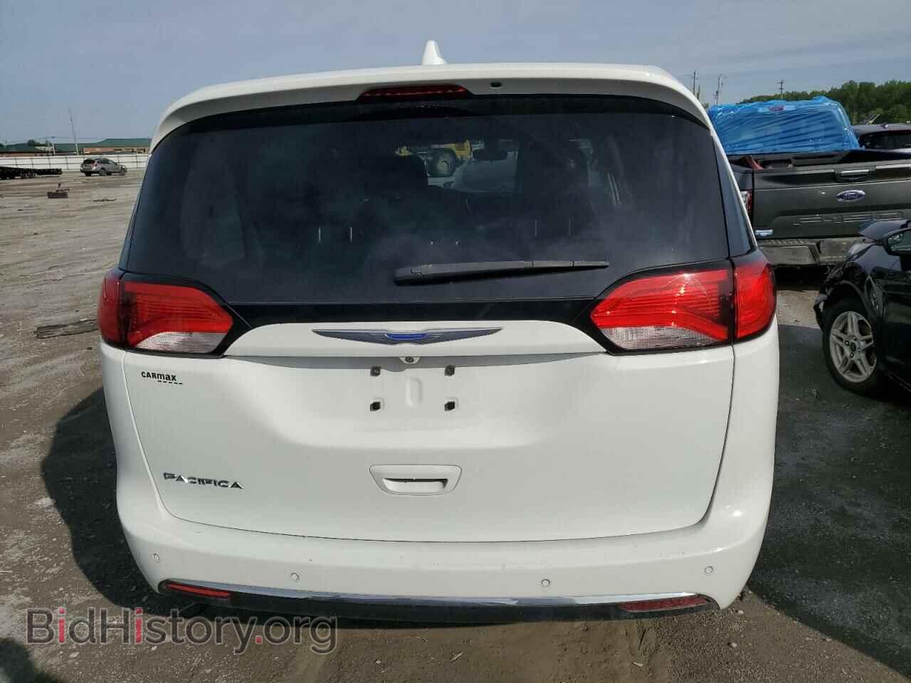 2018 CHRYSLER PACIFICA - VIN: 2C4RC1FG5JR174291 - Фото 6