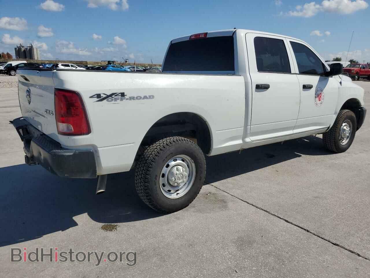 2013 RAM All Models - VIN: 3C6TR5CT6DG603033 - Photo 3