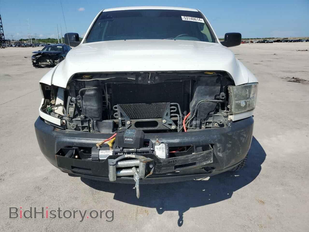 2013 RAM All Models - VIN: 3C6TR5CT6DG603033 - Photo 5