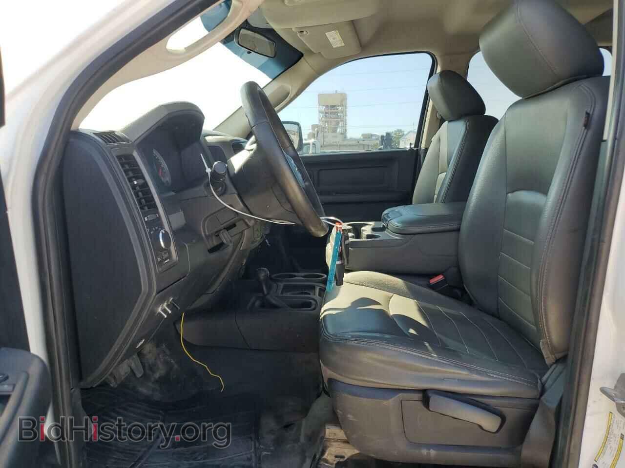 2013 RAM All Models - VIN: 3C6TR5CT6DG603033 - Photo 7