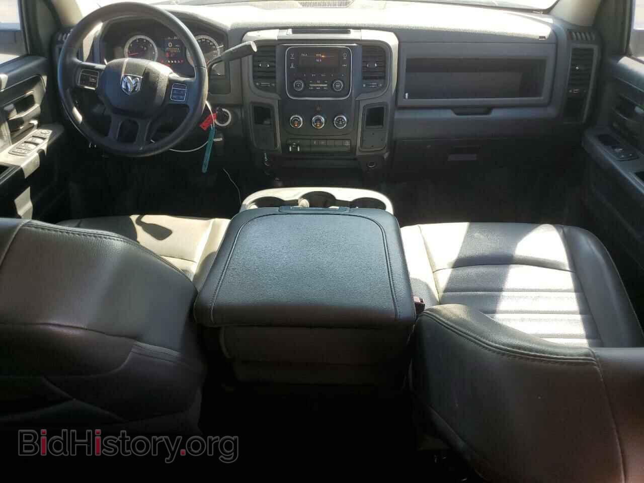2013 RAM All Models - VIN: 3C6TR5CT6DG603033 - Photo 8