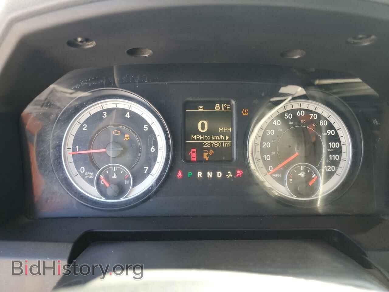 2013 RAM All Models - VIN: 3C6TR5CT6DG603033 - Photo 9