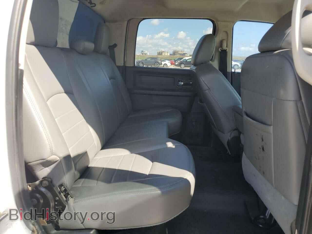 2013 RAM All Models - VIN: 3C6TR5CT6DG603033 - Photo 10
