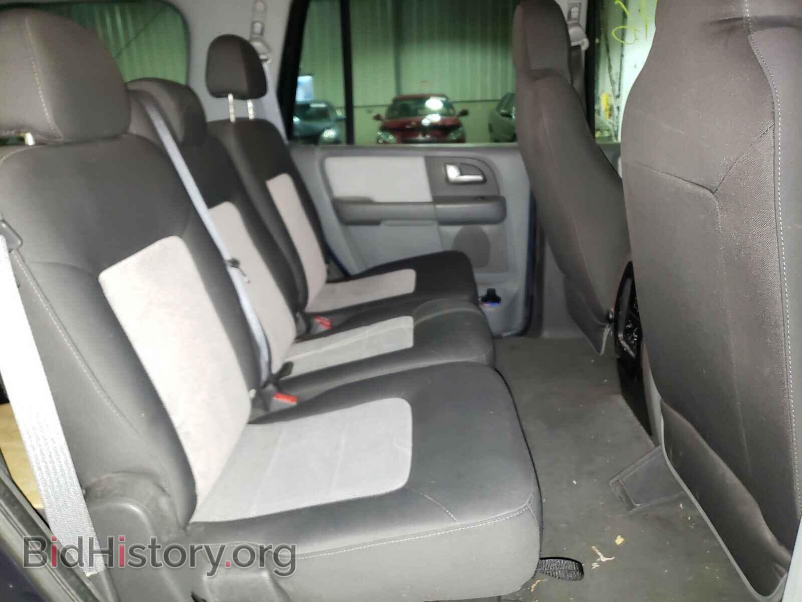 2004 FORD EXPEDITION - VIN: 1FMPU16W74LB23847 - Фото 6