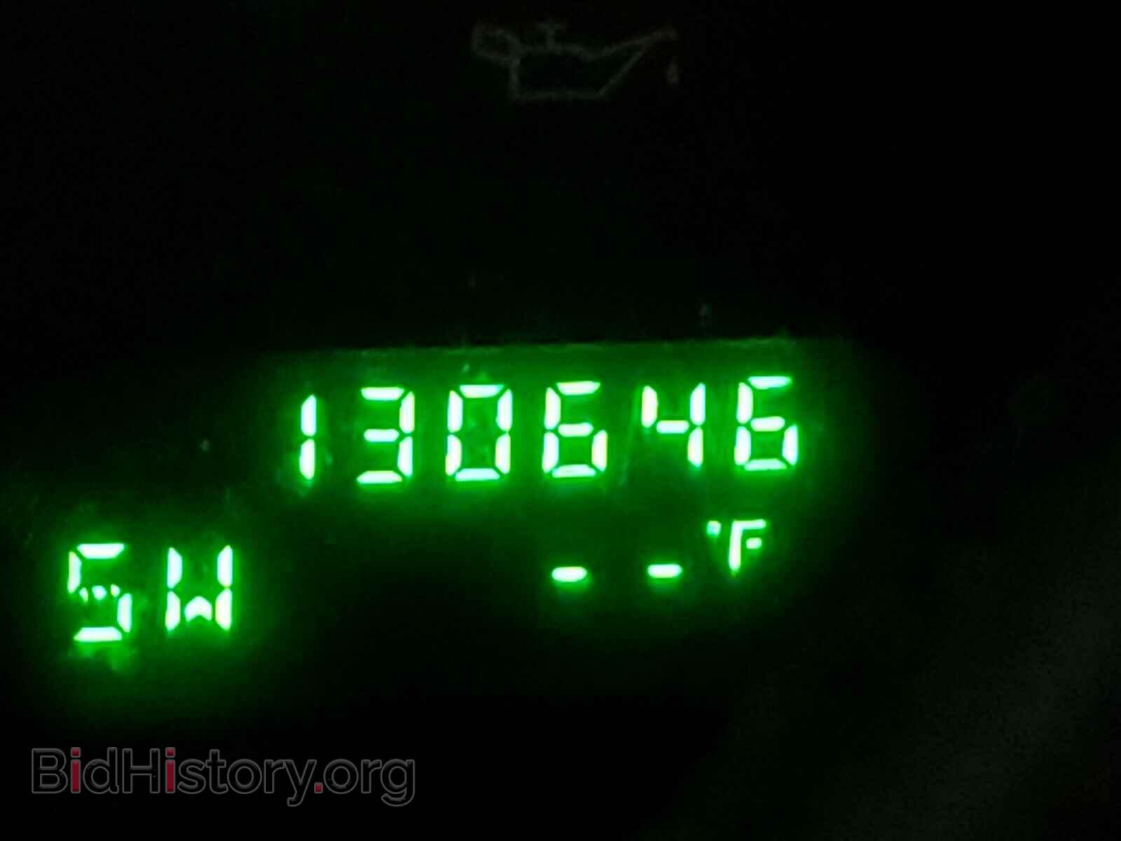 2004 FORD EXPEDITION - VIN: 1FMPU16W74LB23847 - Фото 8