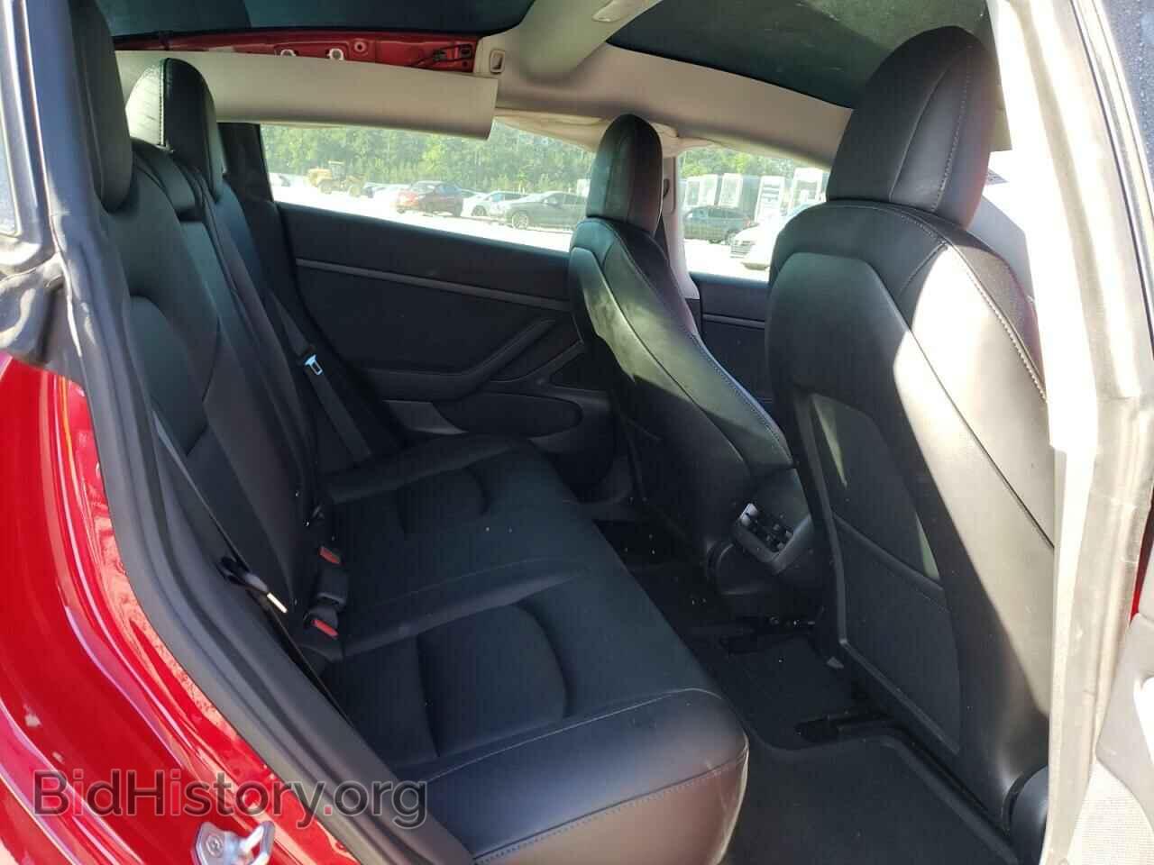 2021 TESLA MODEL 3 - VIN: 5YJ3E1EA9MF878507 - Photo 10