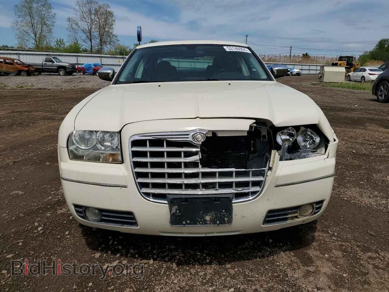 2010 CHRYSLER 300 - VIN: 2C3CK5CV8AH129326 - Фото 5