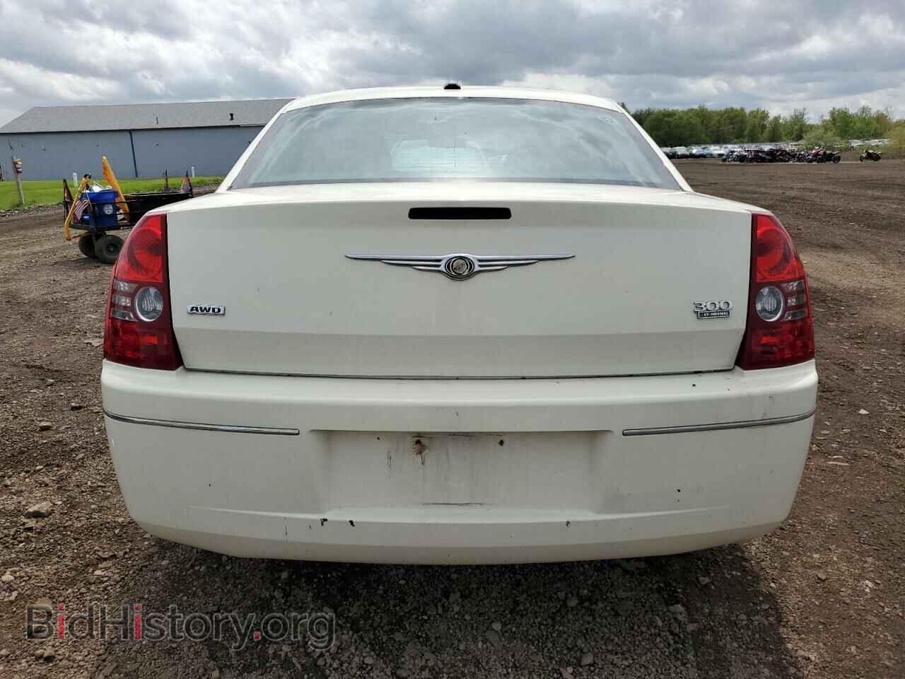 2010 CHRYSLER 300 - VIN: 2C3CK5CV8AH129326 - Фото 6