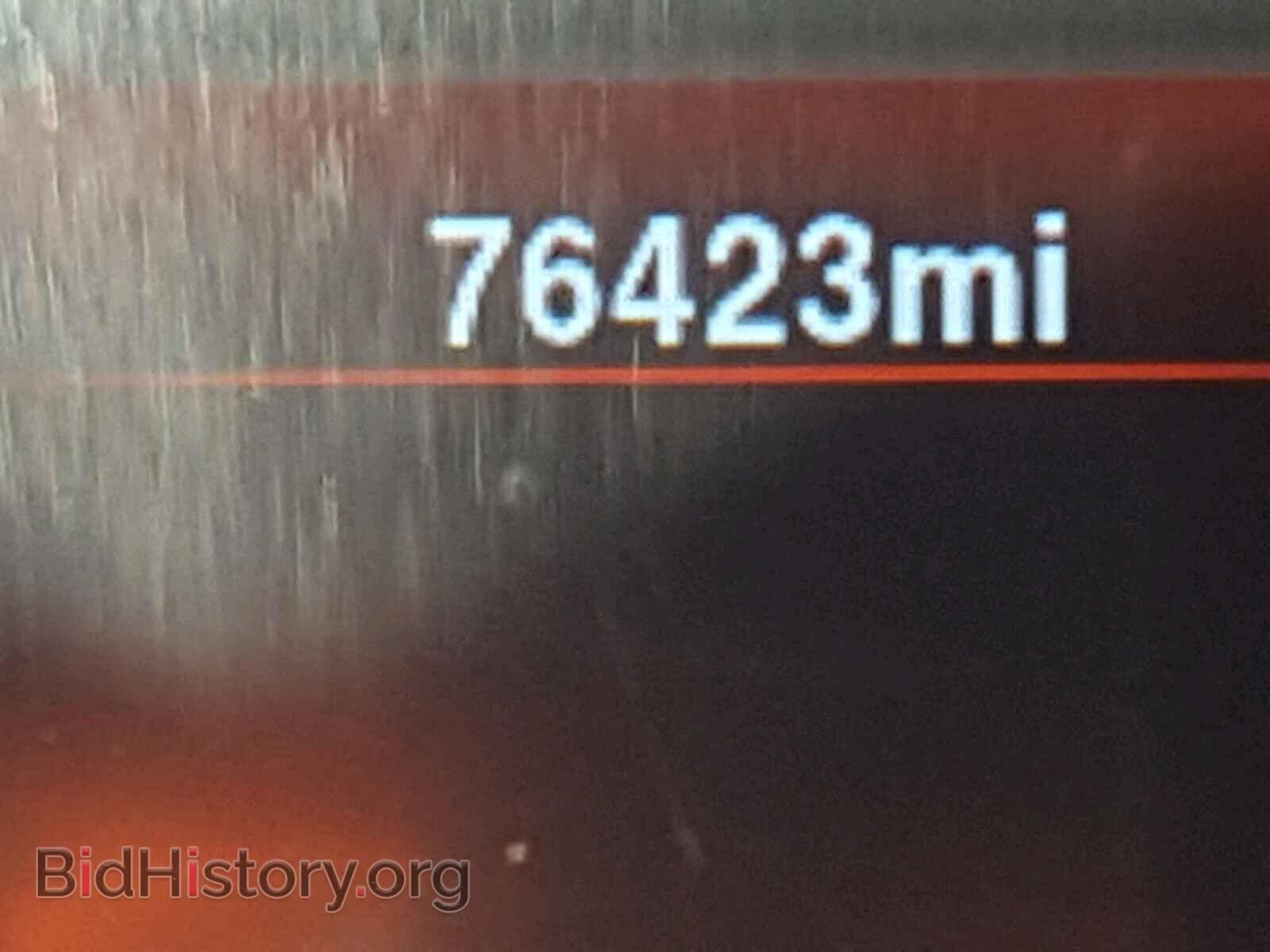2013 DODGE CHARGER - VIN: 2C3CDXBG8DH570807 - Фото 8