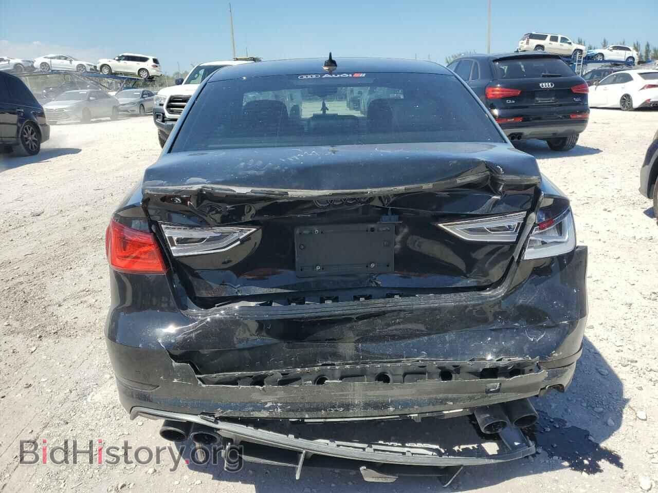 2015 AUDI S3 - VIN: WAUBFGFF5F1059864 - Photo 6