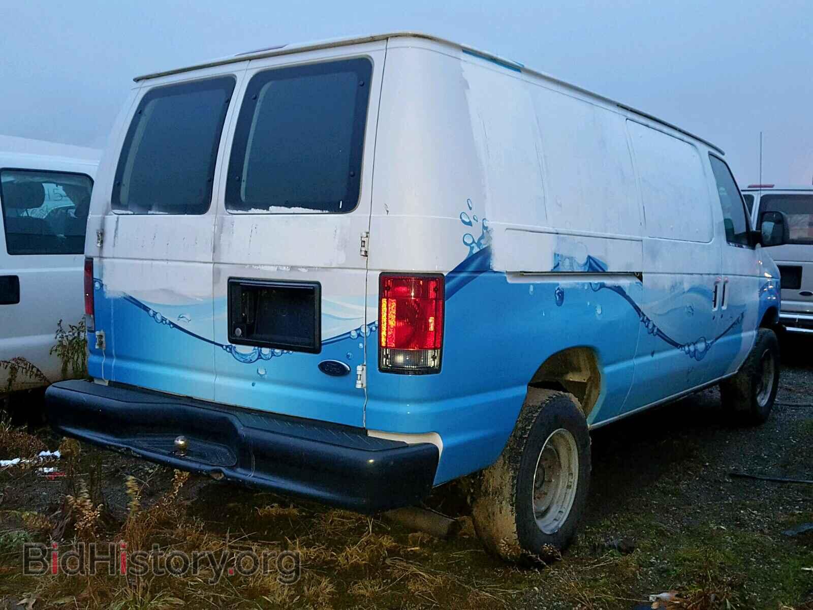 2014 FORD ECONOLINE - VIN: 1FTSE3EL6EDB02093 - Photo 4