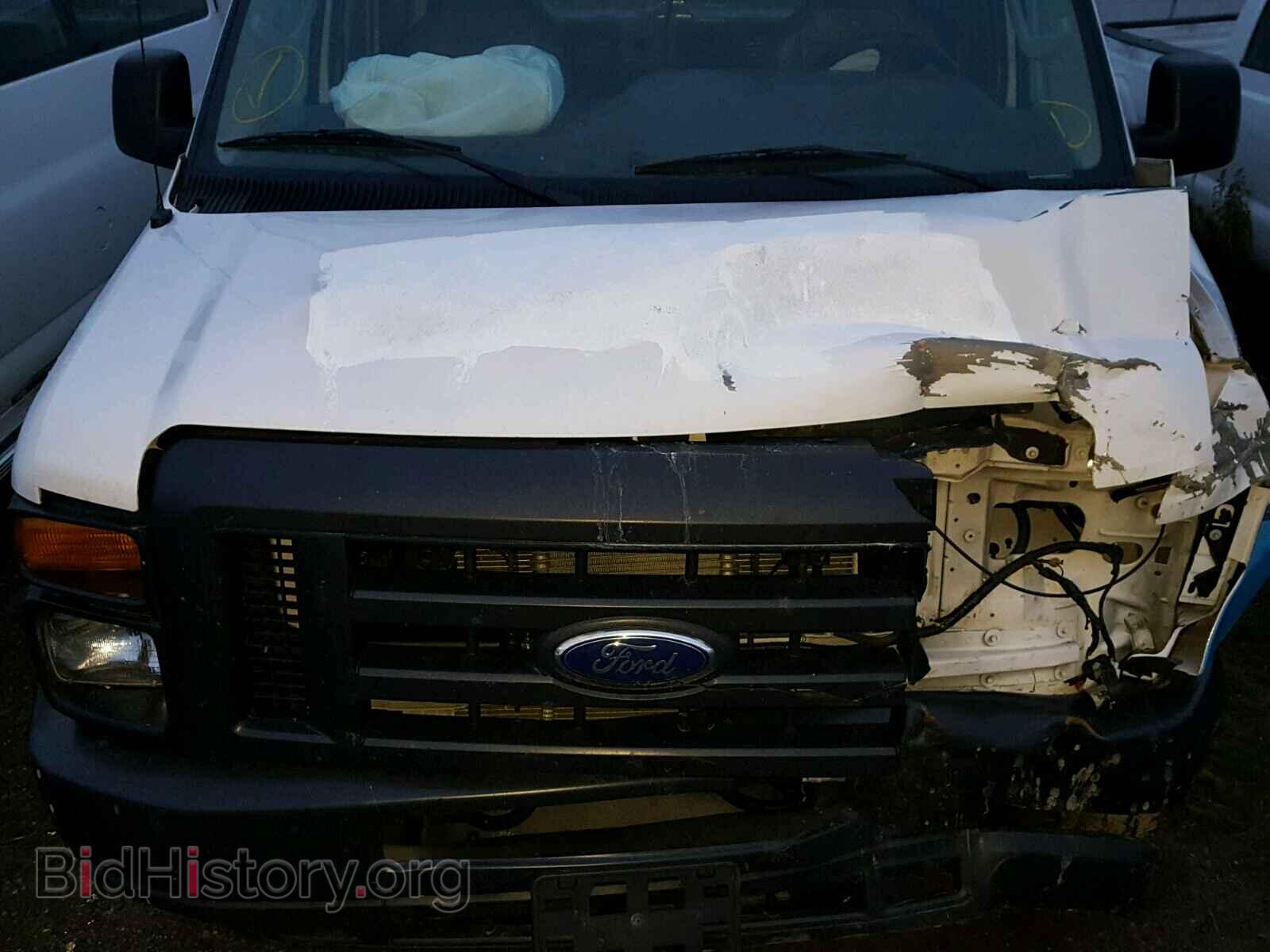 2014 FORD ECONOLINE - VIN: 1FTSE3EL6EDB02093 - Photo 7