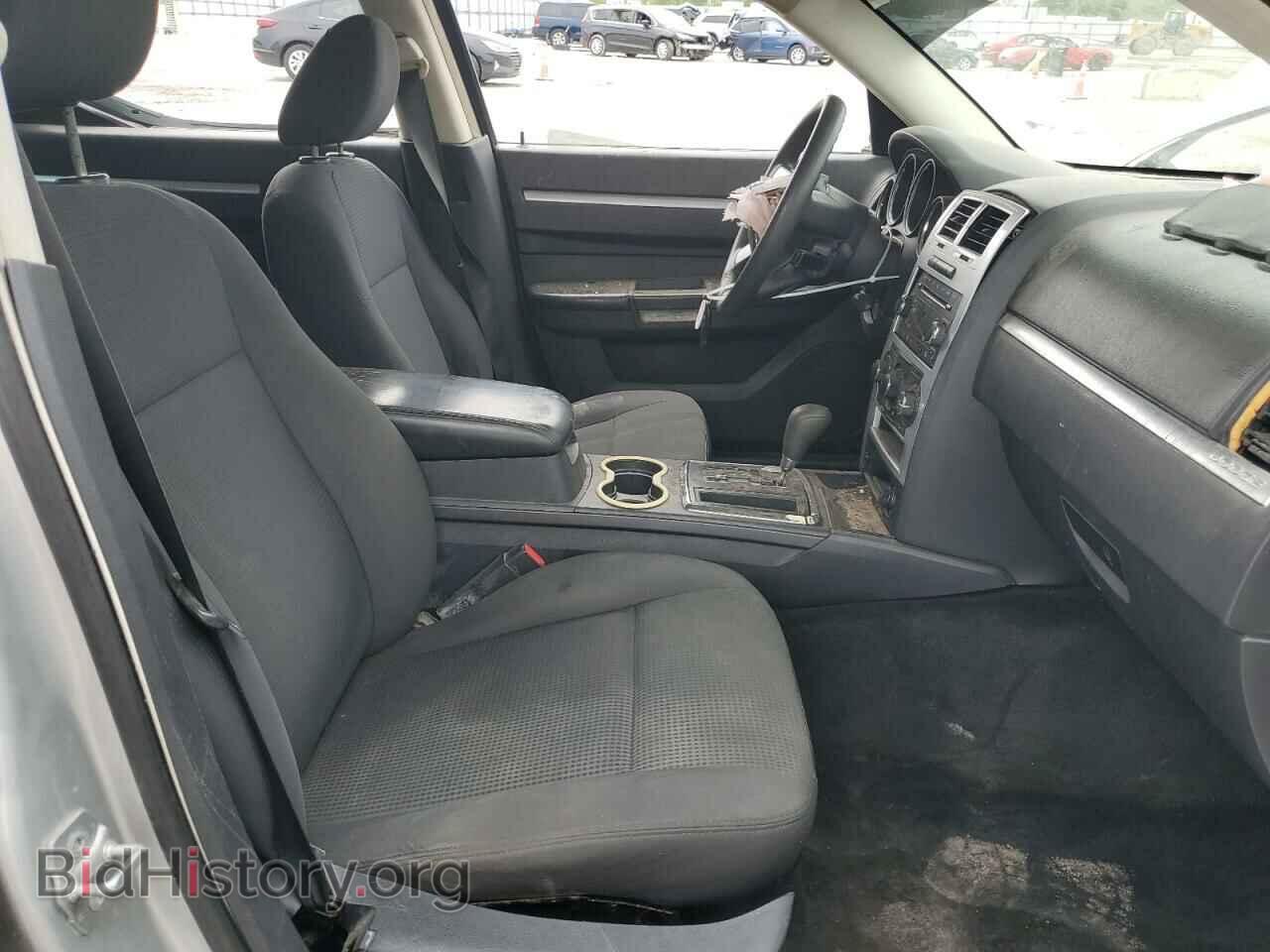 2010 DODGE CHARGER - VIN: 2B3CA3CV1AH168344 - Фото 7