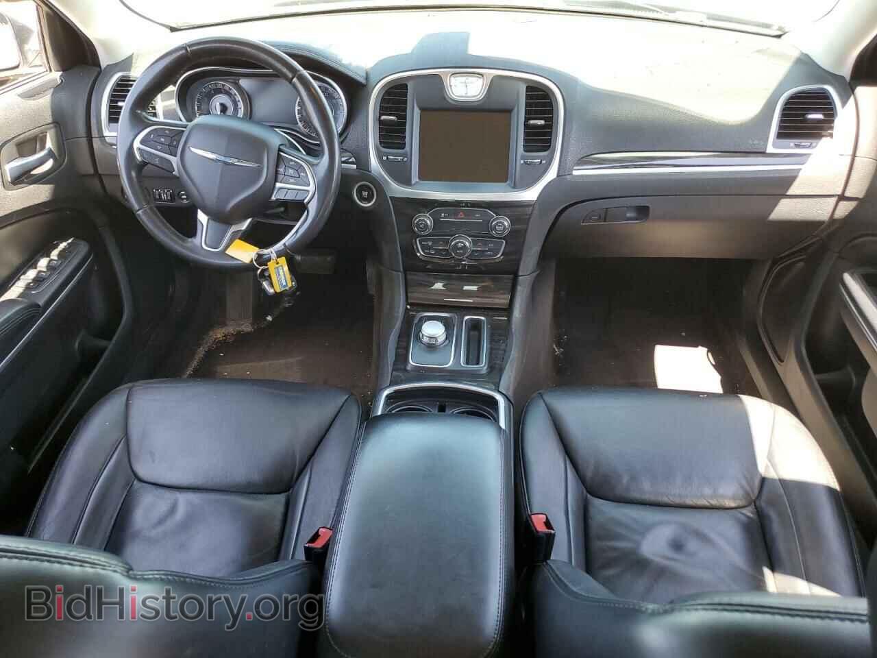 2015 CHRYSLER 300 - VIN: 2C3CCAAG7FH785888 - Фото 8