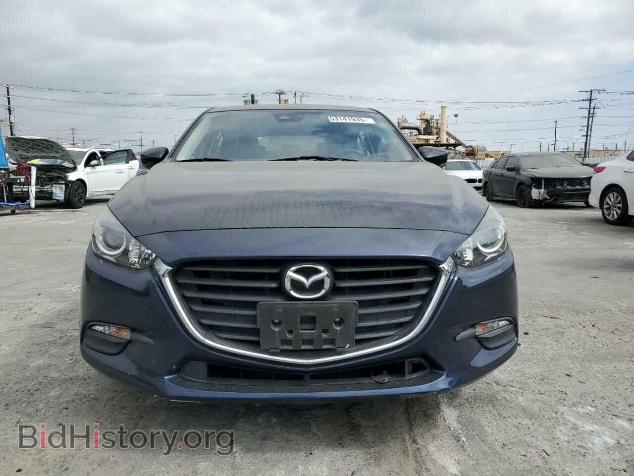 2017 MAZDA 3 - VIN: 3MZBN1L70HM107127 - Фото 5