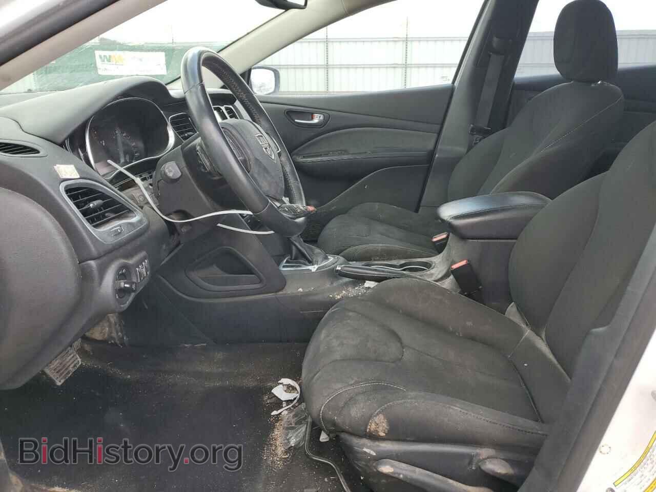 2013 DODGE DART - VIN: 1C3CDFBAXDD298148 - Фото 7