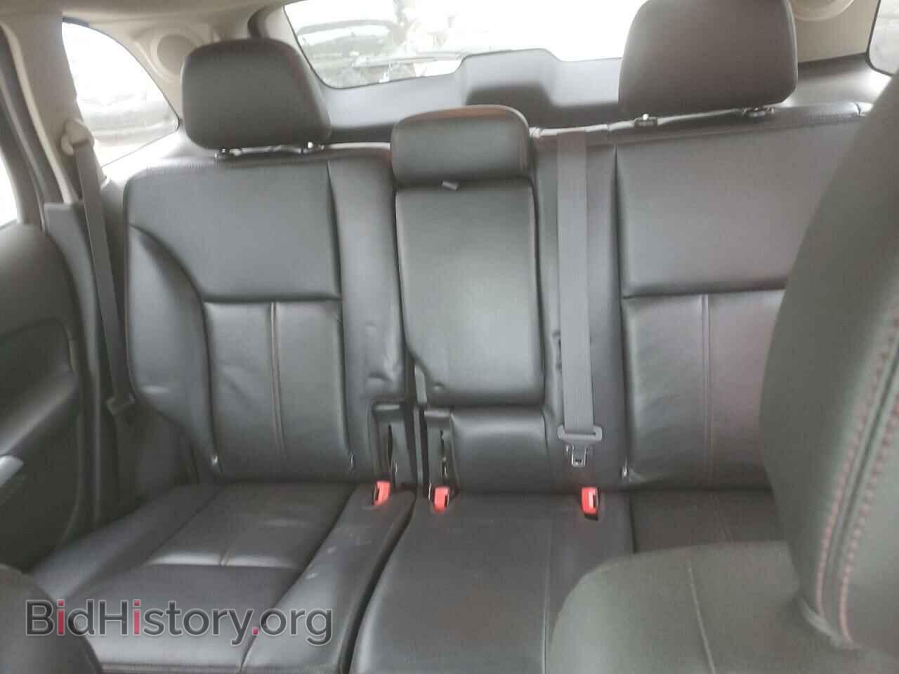 2014 FORD EDGE - VIN: 2FMDK3KC5EBA50950 - Photo 10