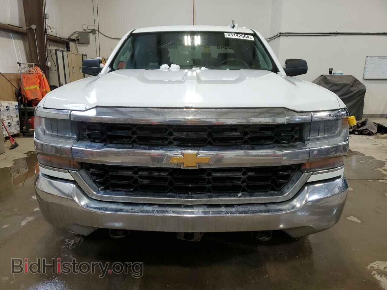 2016 CHEVROLET ALL Models - VIN: 3GCUKNEC7GG386207 - Фото 5