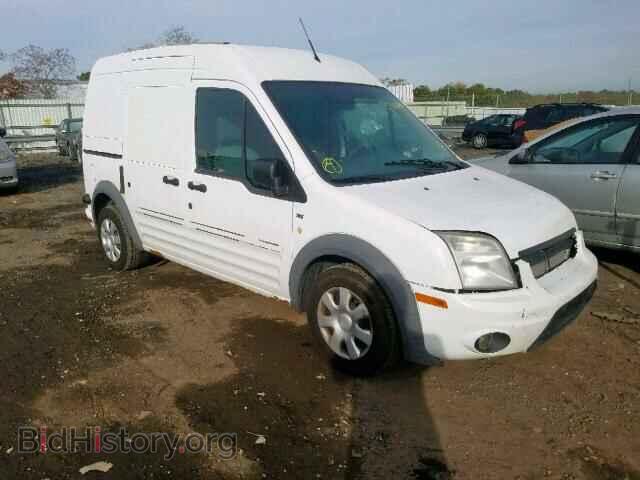Фотография NM0LS7DN3BT057572 - FORD TRANSIT CO 2011