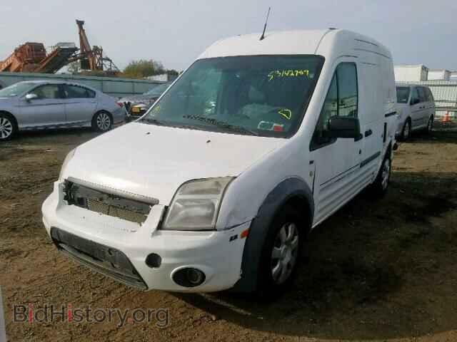 2011 FORD TRANSIT CO - VIN: NM0LS7DN3BT057572 - Фото 2