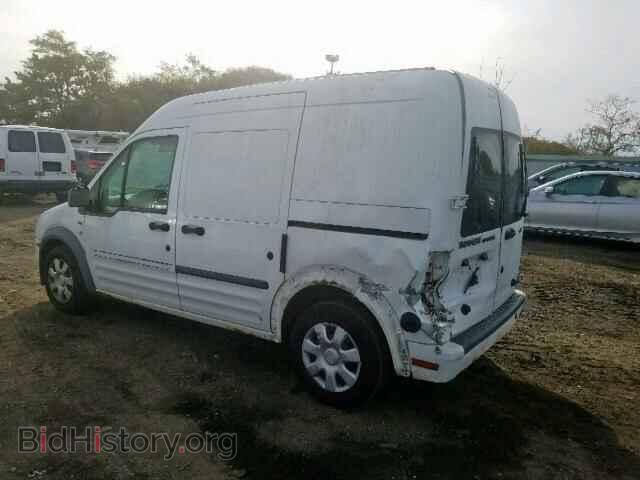 2011 FORD TRANSIT CO - VIN: NM0LS7DN3BT057572 - Фото 3