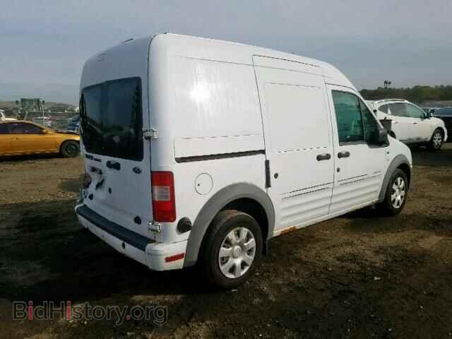 2011 FORD TRANSIT CO - VIN: NM0LS7DN3BT057572 - Фото 4