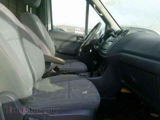 2011 FORD TRANSIT CO - VIN: NM0LS7DN3BT057572 - Фото 5