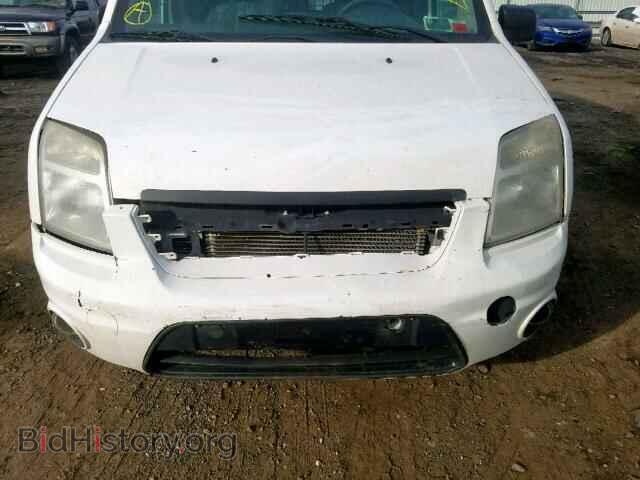 2011 FORD TRANSIT CO - VIN: NM0LS7DN3BT057572 - Фото 7