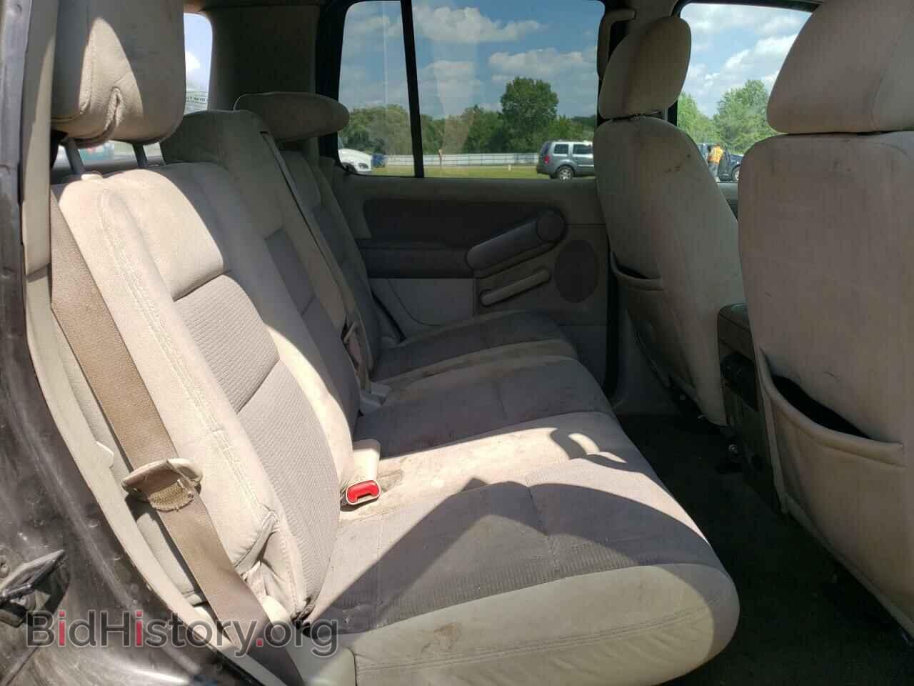 2007 FORD EXPLORER - VIN: 1FMEU73E47UB44787 - Photo 6