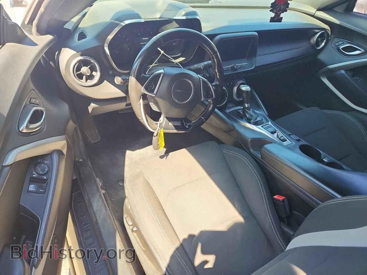 2017 CHEVROLET CAMARO - VIN: 1G1FB3DS3H0142509 - Фото 8