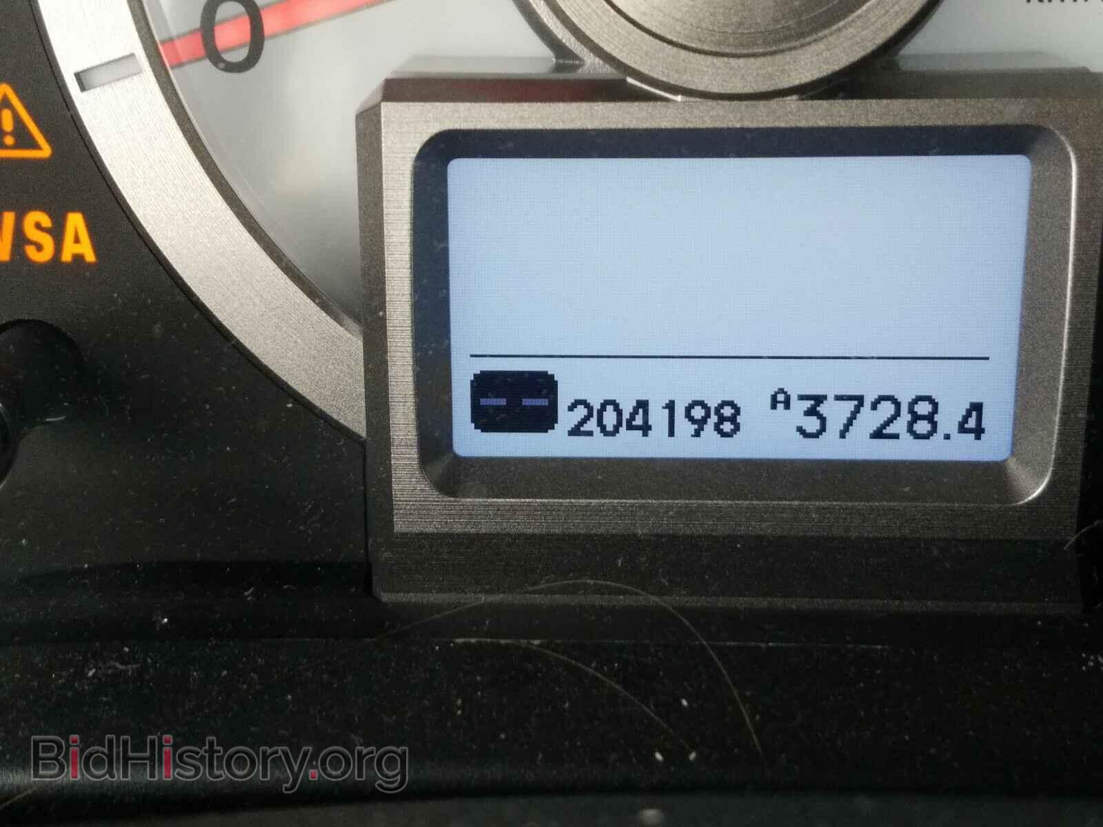 2009 HONDA PILOT - VIN: 5FNYF48989B033385 - Фото 8