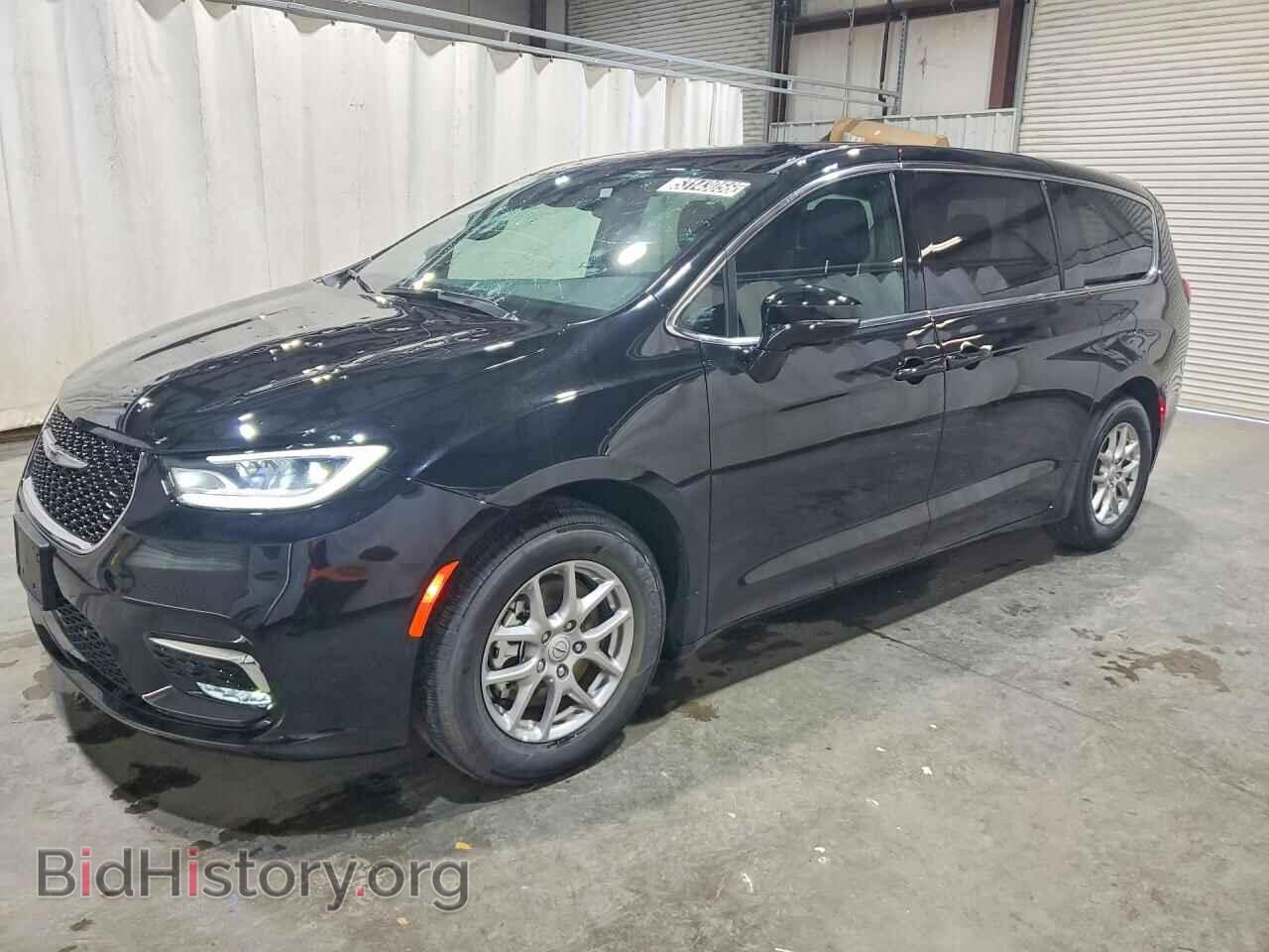Photo 2C4RC1BG4TR261348 - CHRYSLER PACIFICA 2026
