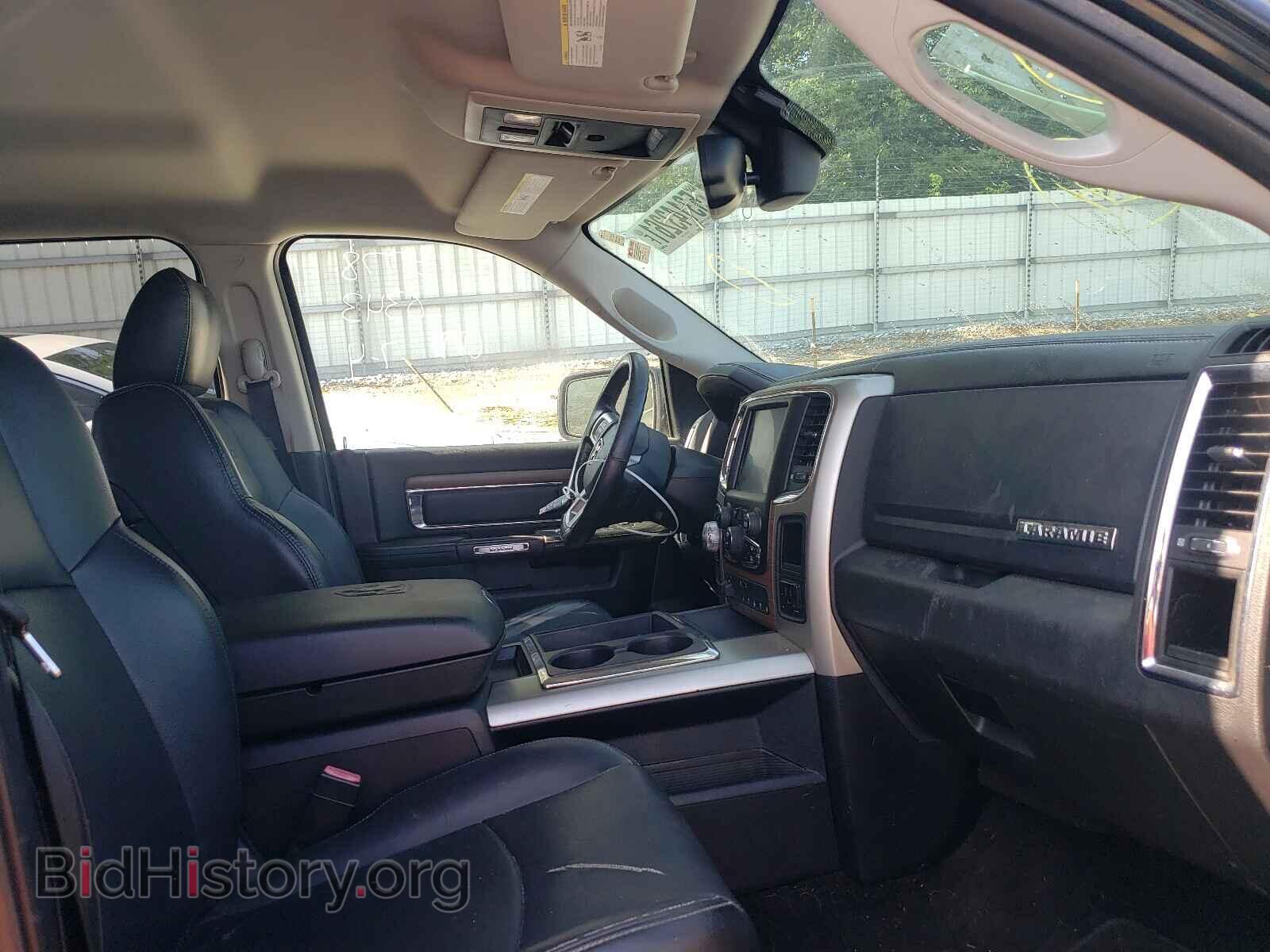 2014 RAM 1500 - VIN: 1C6RR7NT3ES290343 - Фото 5